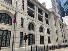 -大馆(前中区警署建築群)