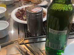 -宗泉烤全羊·烤羊腿·家常菜(解放东路店)