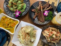 -摩登有记·新派泰国菜(银钻广场店)