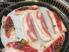 -烤路里·韩国品质自助烤肉(石路天虹4号店)