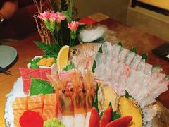 -阿吾罗日本料理(K11艺术中心店)