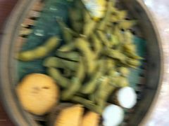 -清真悦宾楼食府(海湖店)