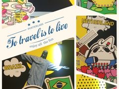 百联世茂国际广场-上海世茂广场(南京东路店)