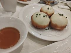 -金时代顺风大酒店(临港百联店)