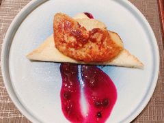 -枫品铁板烧(东樾店)