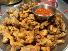 -碎怂烤肉(钟楼柳巷店)