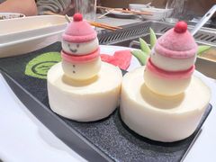 -海底捞火锅(金桥太茂商业广场店)