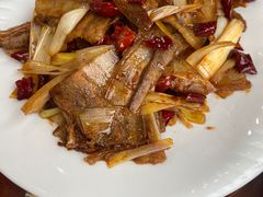 -老山记海城馅饼大酒店(振兴小区店)