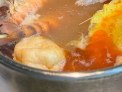 -Thai Basil罗勒叶泰式餐厅(时代天街店)