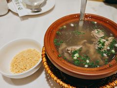 -小菜园新徽菜(无锡人民路红豆店)