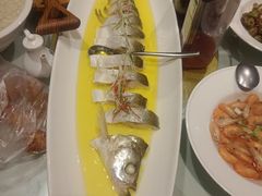 -品大三·经典淮扬菜(大行宫店)