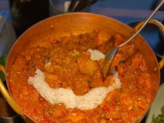 -Ameigo梅果·云贵川bistro(长宁来福士店)