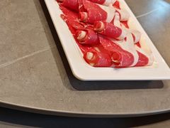 -君邦火锅(新疆大厦店)