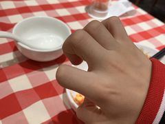 -西贝(金桥店)