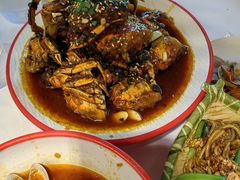 -三毛烧烤·南昌大排档(山姆店)
