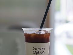 -Green Option(官舍店)