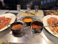 -The COOK·厨餐厅·自助餐(浦东嘉里大酒店)