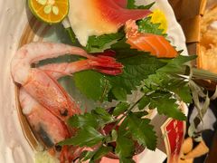 -弓二·烧鸟居酒屋(财富购物中心店)