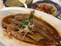 -渔娘渔家丹东海鲜(东直门店)