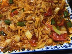 -后卫寨猫耳朵(后卫寨店)