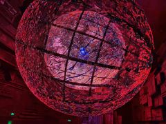 -超体空间SoReal VR(迪士尼小镇店)