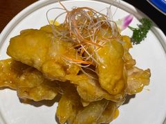 -额娘·春饼烤鸭(华北七楼创始店)