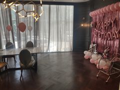 -Ms·KIMO星漠亲子餐厅(高新店)