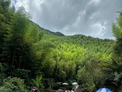 -将军关探险漂流