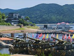 -松花湖风景名胜区