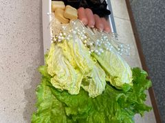 -半天妖烤鱼(中山路店)