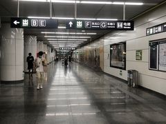 -蒲黄榆(地铁站)