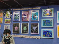 -杨梅红艺术教育(红树湾教学中心)