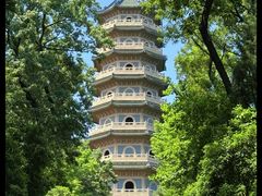 -灵谷景区