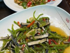 -巢湖名吃·东关老鹅汤(江南风情街店)