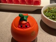 -海底捞火锅(银泰中心店)
