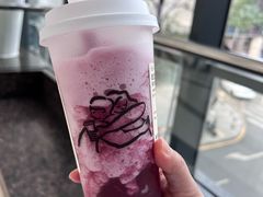 -喜茶(深圳喜荟城店)