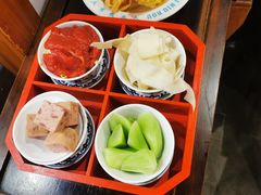 -受气牛肉·耙牛肉火锅(水晶郦城店)