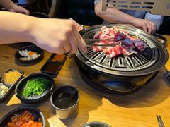 -九田家黑牛烤肉料理(溧阳吾悦店)