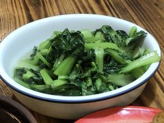 时蔬-老三样·美食研究中心(世贸路店)