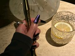 -Hideout Hookah Lounge·隐觅地
