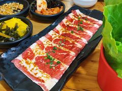 -九田家黑牛烤肉料理(吴江万象汇店)
