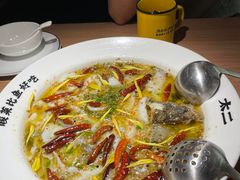 -太二酸菜鱼(福州泰禾店)