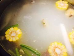 -花田里捞牛火锅(天润店)