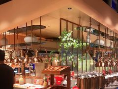 -千滋百味自助海鲜烤肉(布吉景华店)