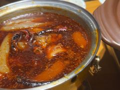 -隔壁老王·家常云南菜(花巷店)