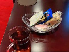 -郑州新郑国际机场T2航站楼-贵宾厅B区