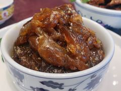 老醋海蜇头-宁波状元楼酒店(和义路店)