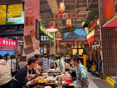 -江北北火锅馆·公路夜市(魏公村店)