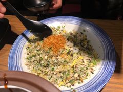 扬州炒饭-扬州狮子楼·非遗淮扬菜(东关街店)