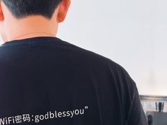 -fishtank鱼缸咖啡(三山街店)